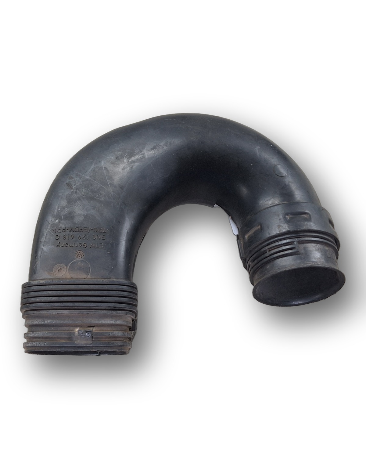 DUTO ENTRADA CAIXA FILTRO AR MOTOR VW TIGUAN AUDI Q3 2010