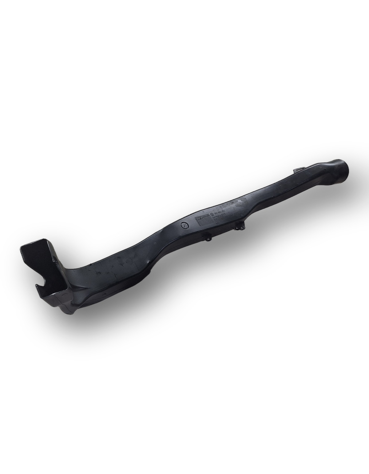 DUTO AR CONSOLE CENTRAL VW TIGUAN 2008 2018