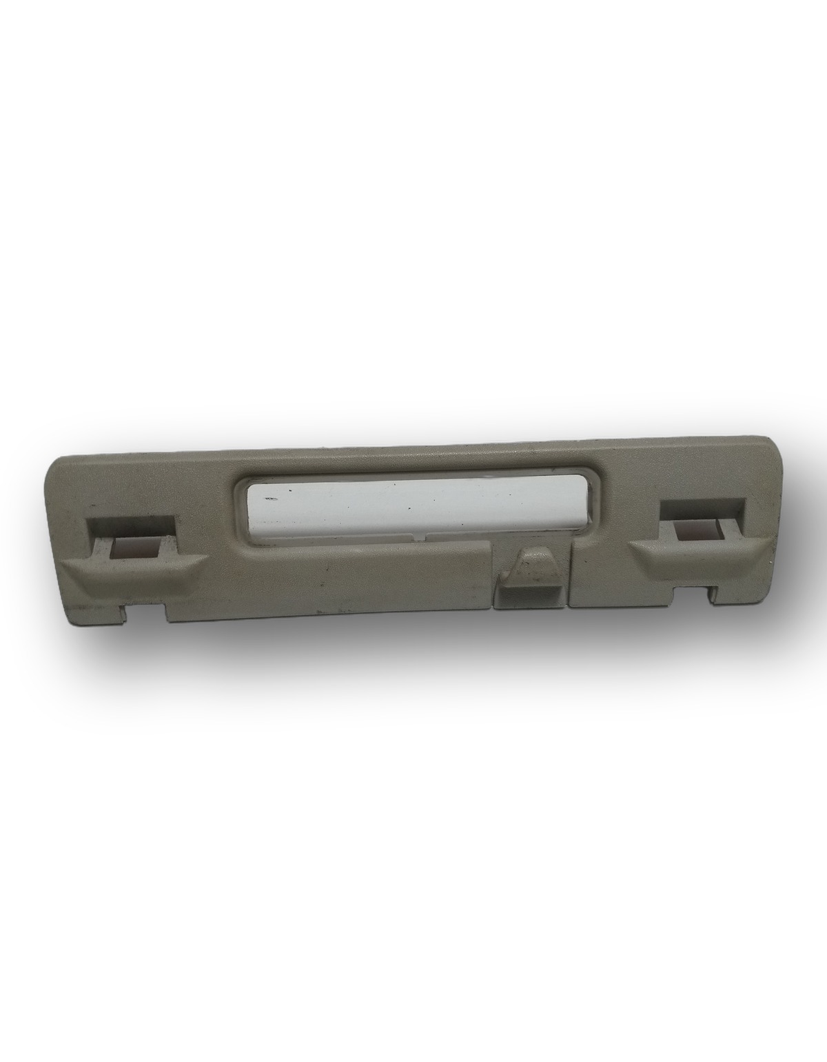 Moldura Luz Teto Trasei Dianteira  Astra Zafira 2001 2012