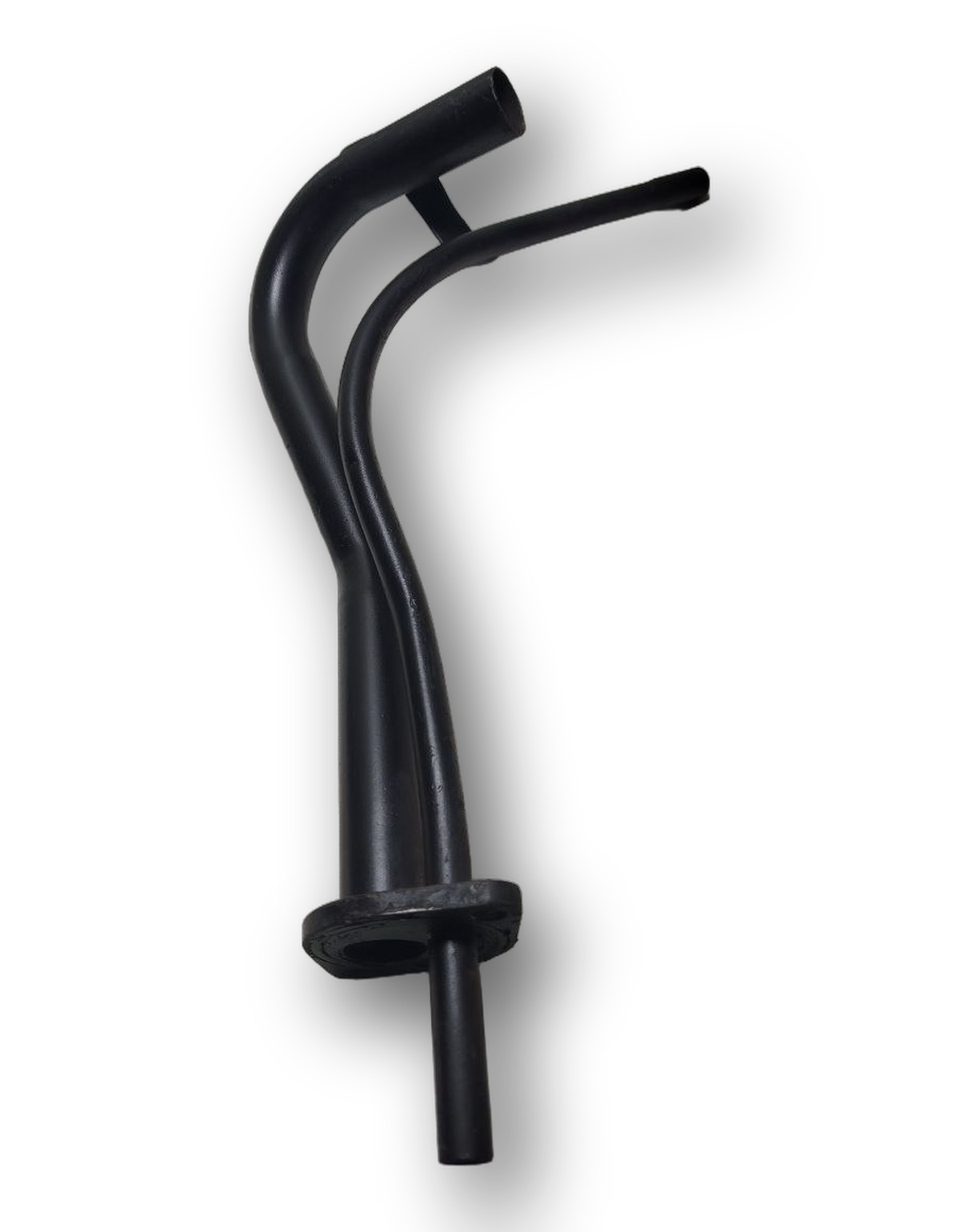 Tubo Da Vareta De Oleo S10 Blazer 2.4 Original Gm E Vedação