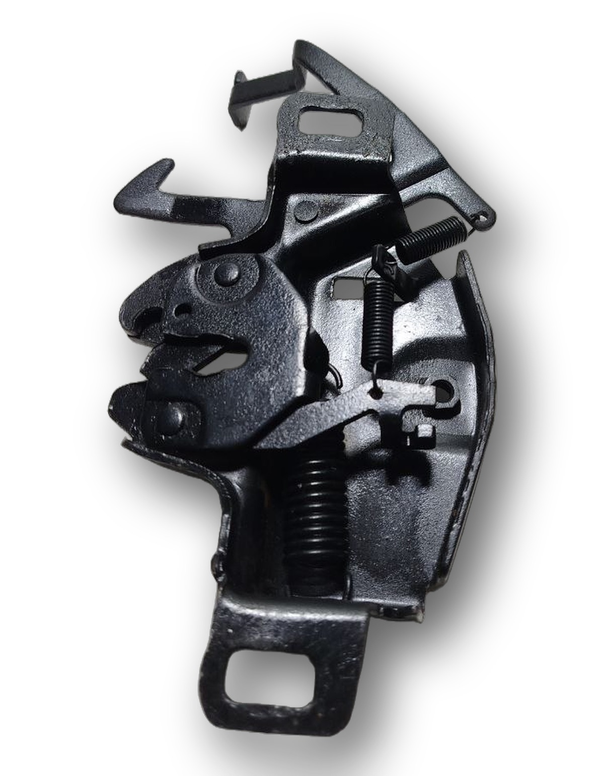 Fechadura Inferior Capo L200 1997 2007