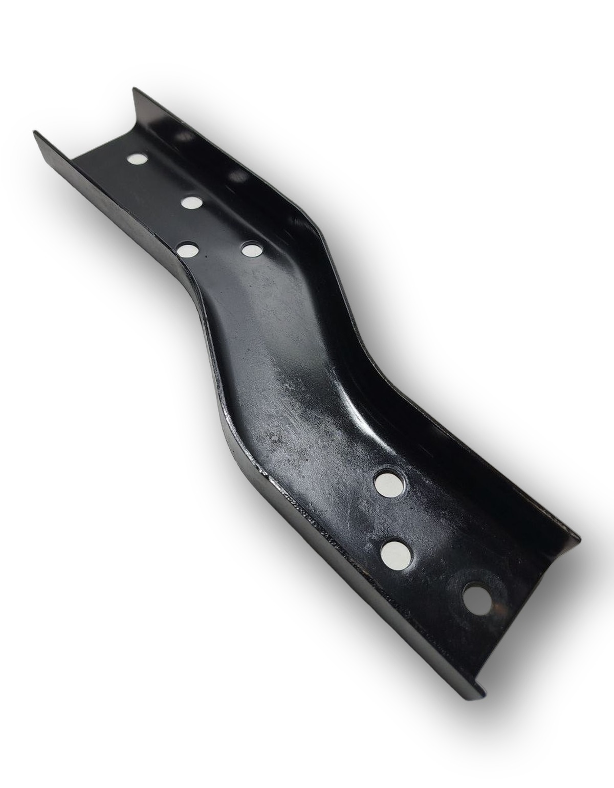 Suporte Parachoque Dianteiro Chevrolet S10 