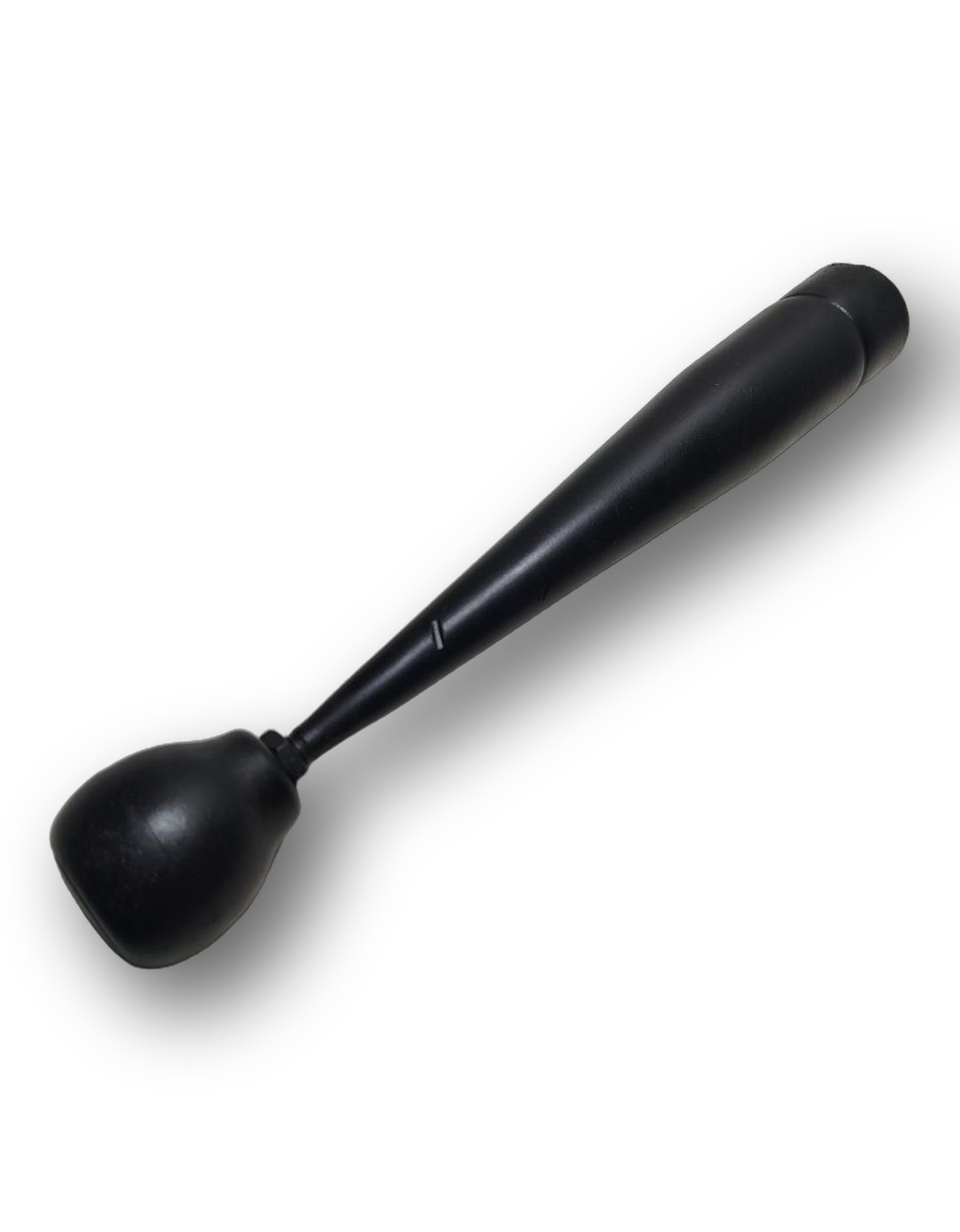 Manopla Alavanca De Câmbio Gm S10 2007 2011 Preto