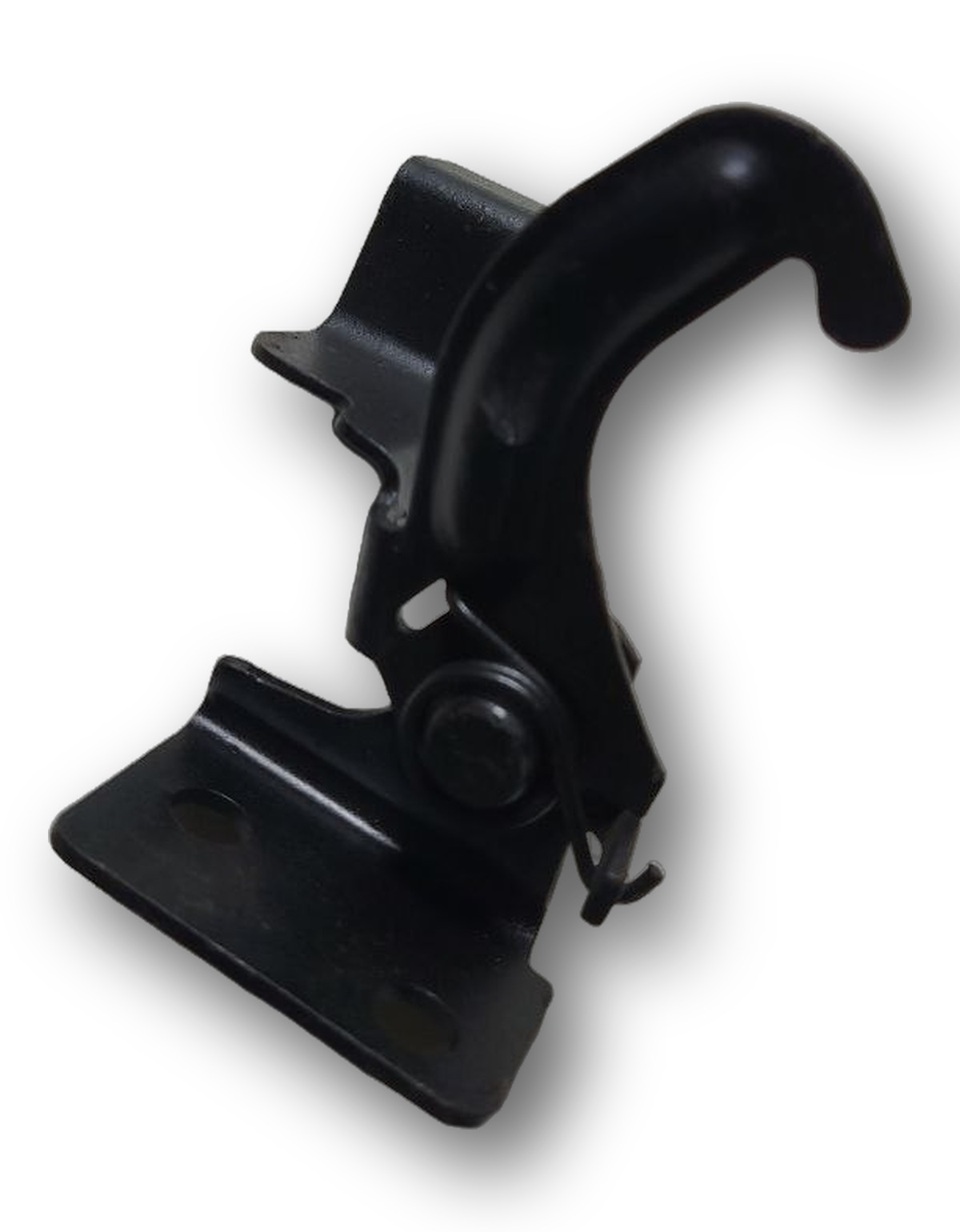 Fechadura Superior Do Capo S10 2000