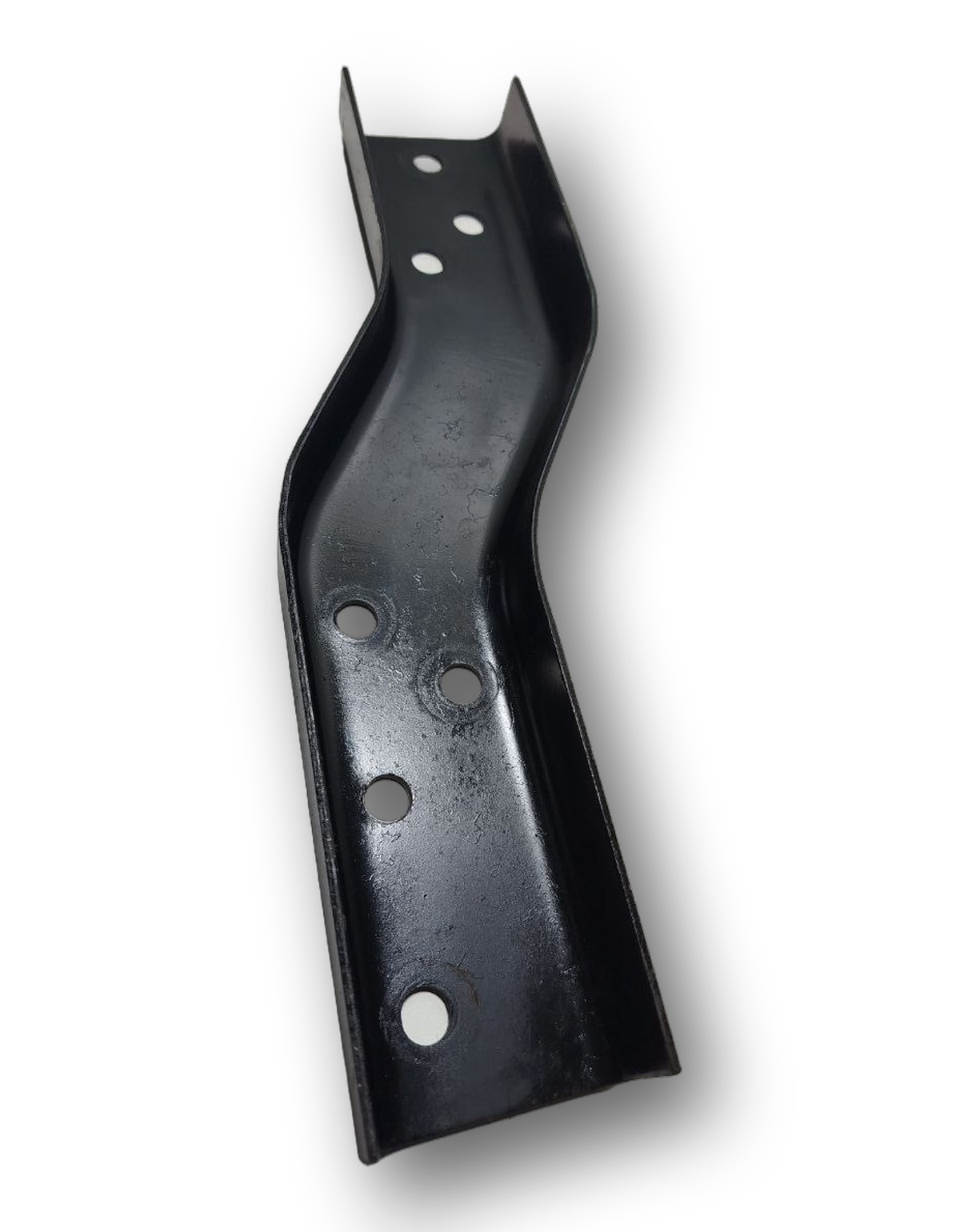 Suporte Genuíno Traseiro Esquerdo Chevrolet S10 1994 1997