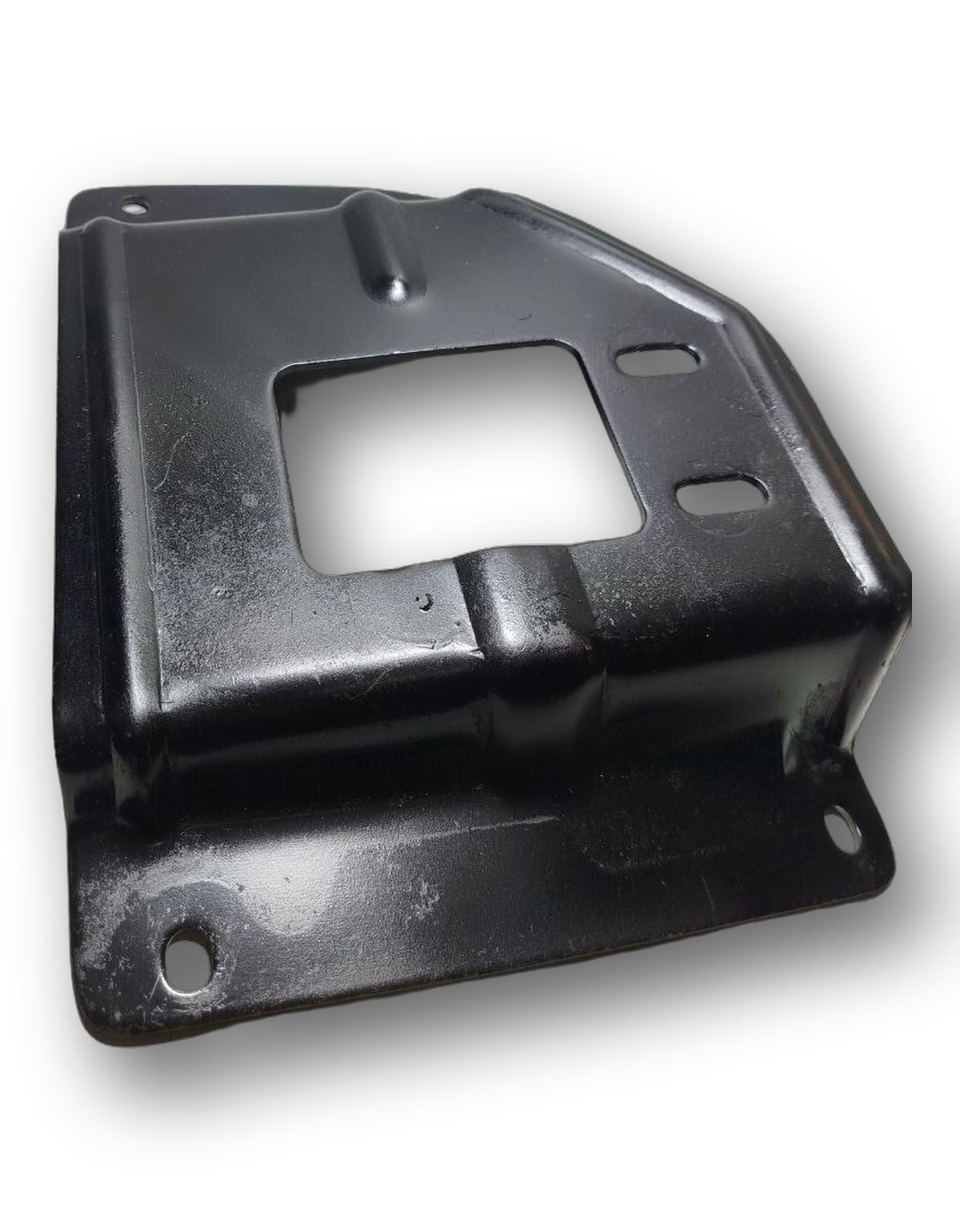 Suporte Montagem Para Choque Ford F250 1998 2012