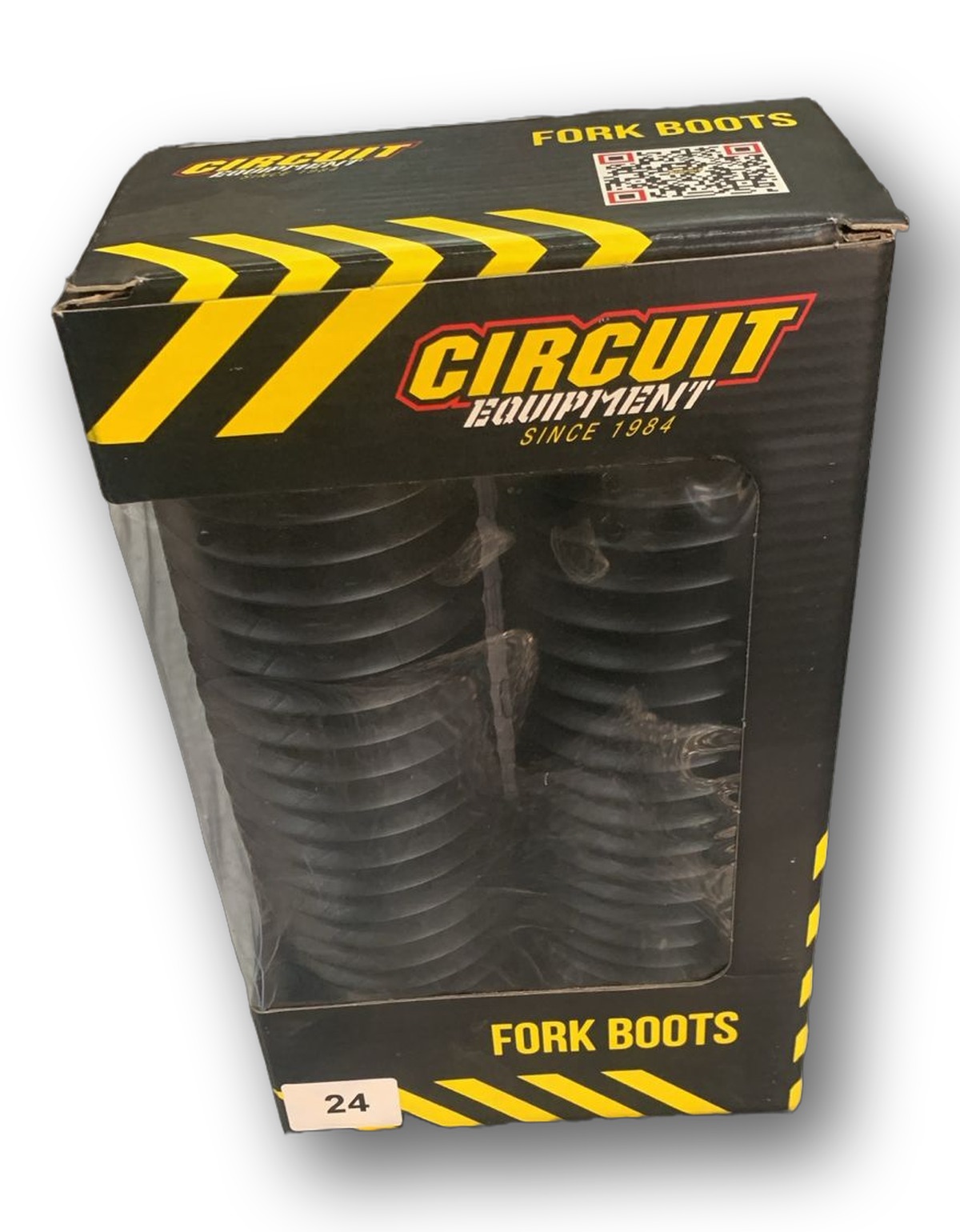 SANFONA BENGALA 24 DENTES CIRCUIT CRF230 XLX350 XR200 NX200