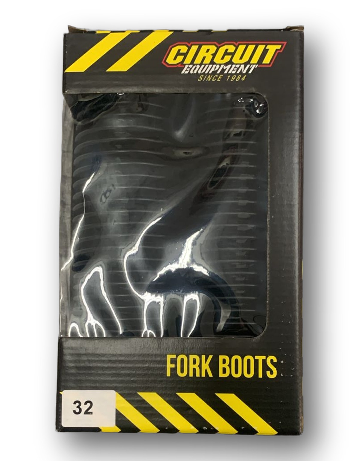 SANFONA BENGALA 32 DENTES CIRCUIT DR650/XT600/FALCON/TENERE