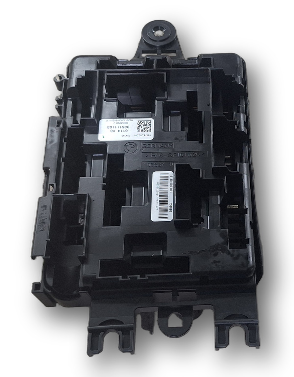 Modulo Caixa Fusível Bmw 320i 14/18