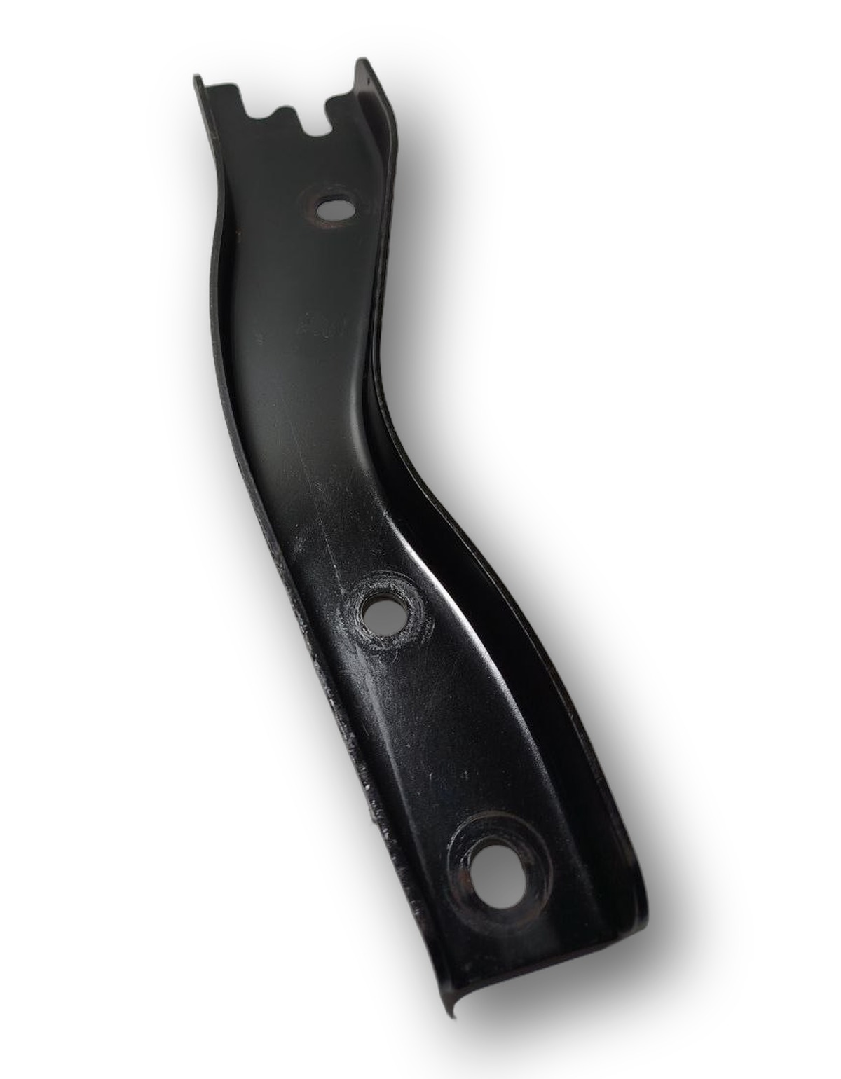 Suporte Do Para Choque Traseiro Hilux 2005 Á 2015