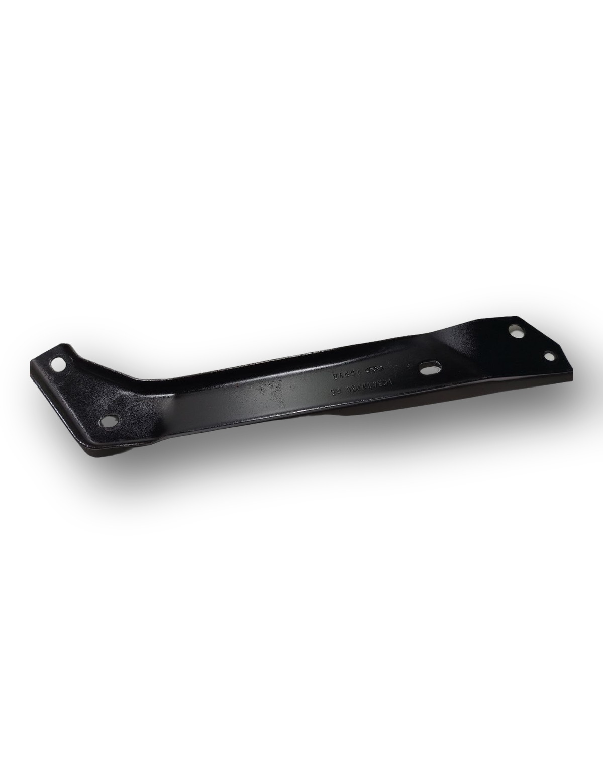 Suporte Do Parachoque Dianteiro Ford F250 1998 A 2006