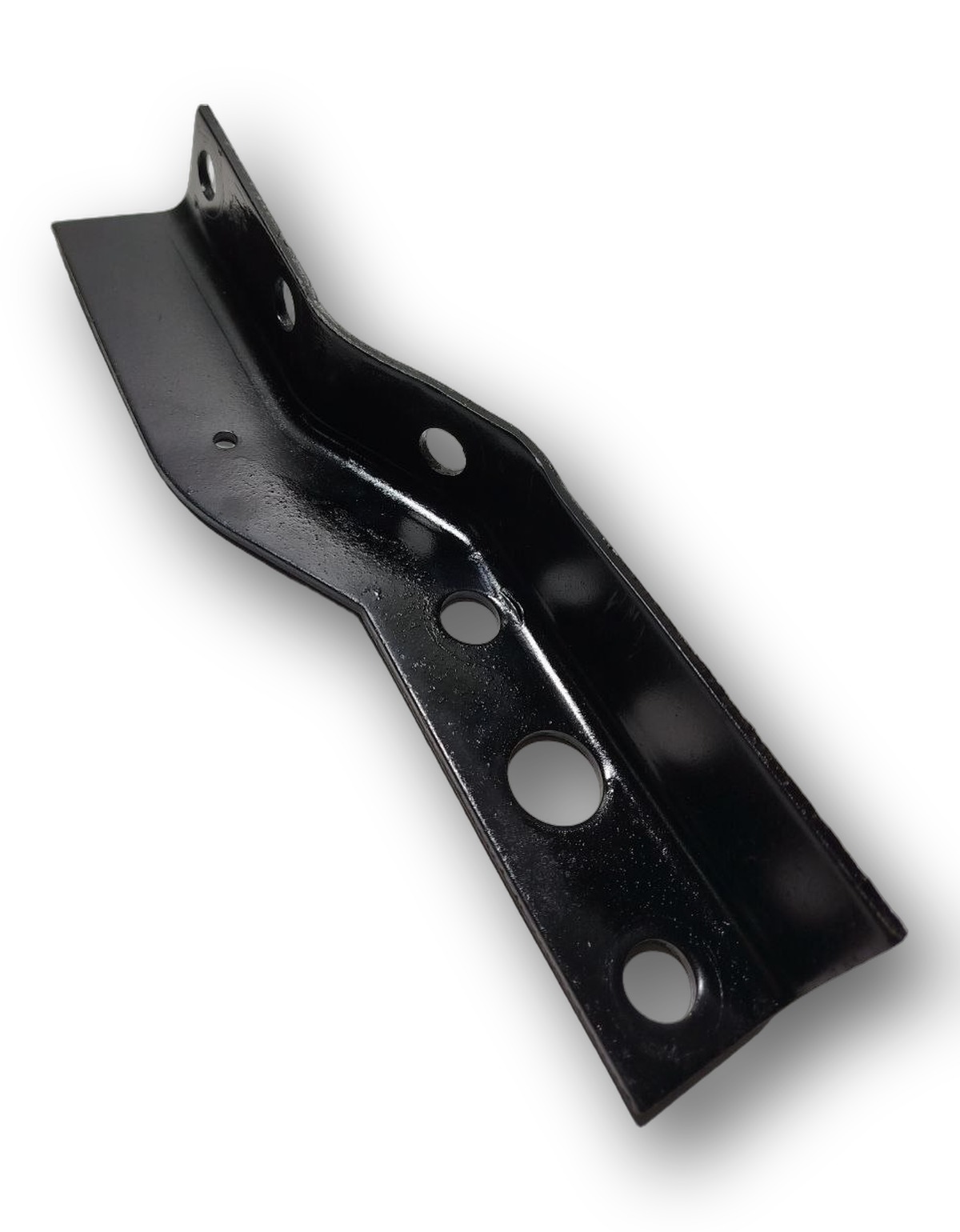 Braço Interno Parachoque Traseiro Ford Ranger 1994 a 2012