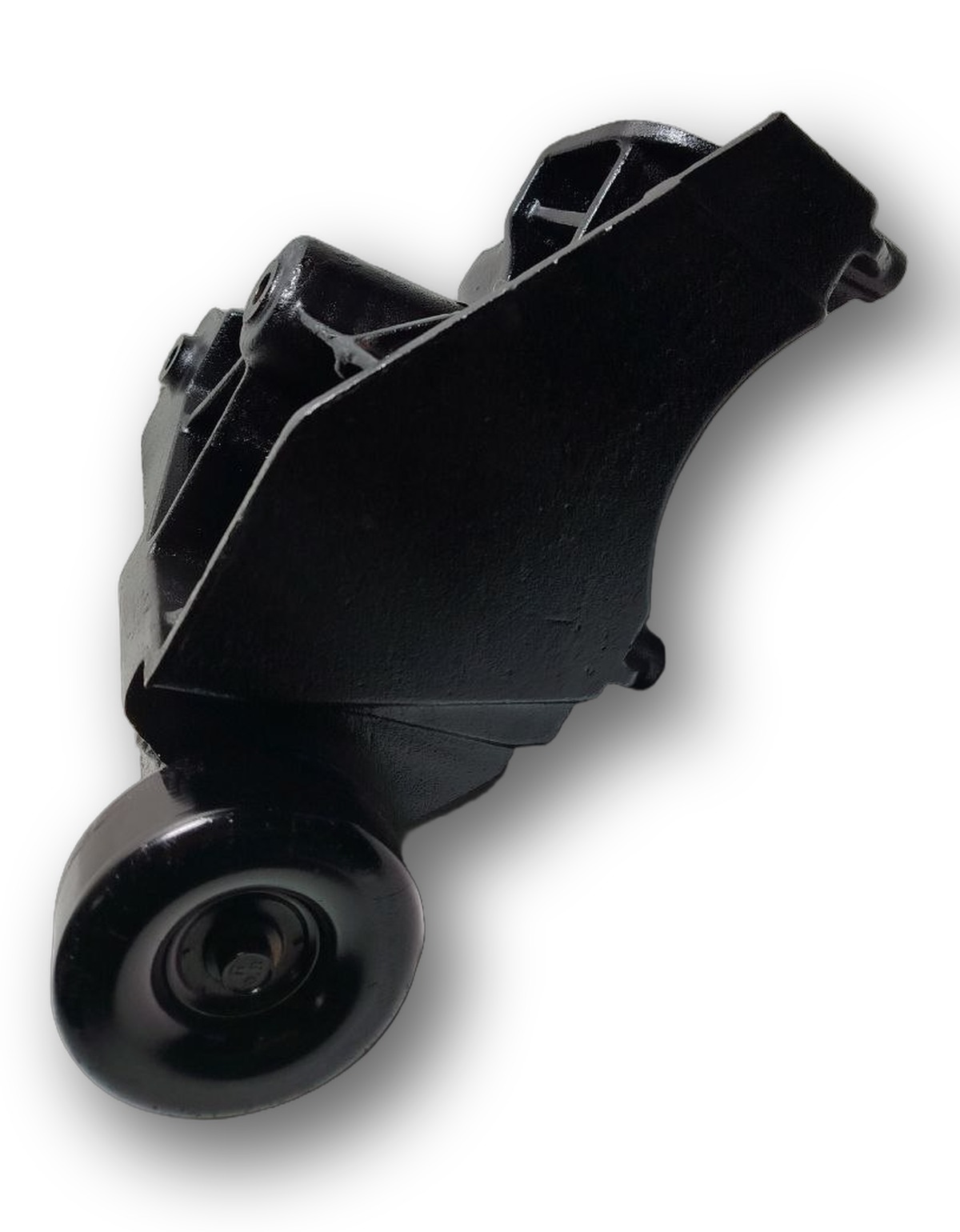 Suporte Compressor De Ar Chevrolet S10 Blazer 2.4 2001 2011