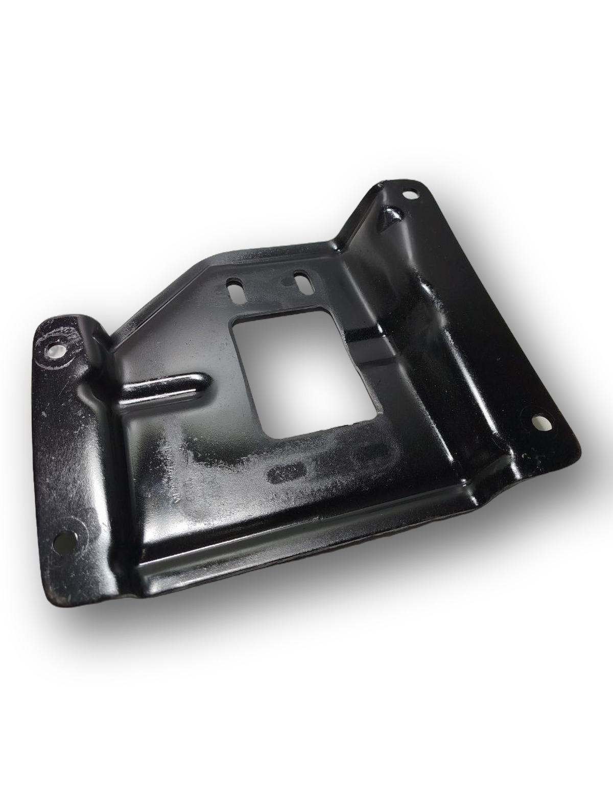 Suporte Montagem Para Choque Ford F250/350/4000