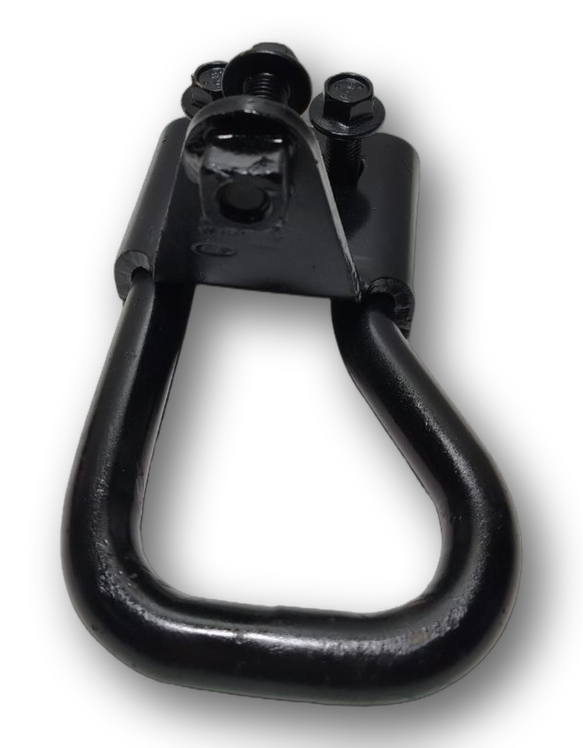 Gancho Reboque Para-choque Dianteira Ford Ranger 98/04