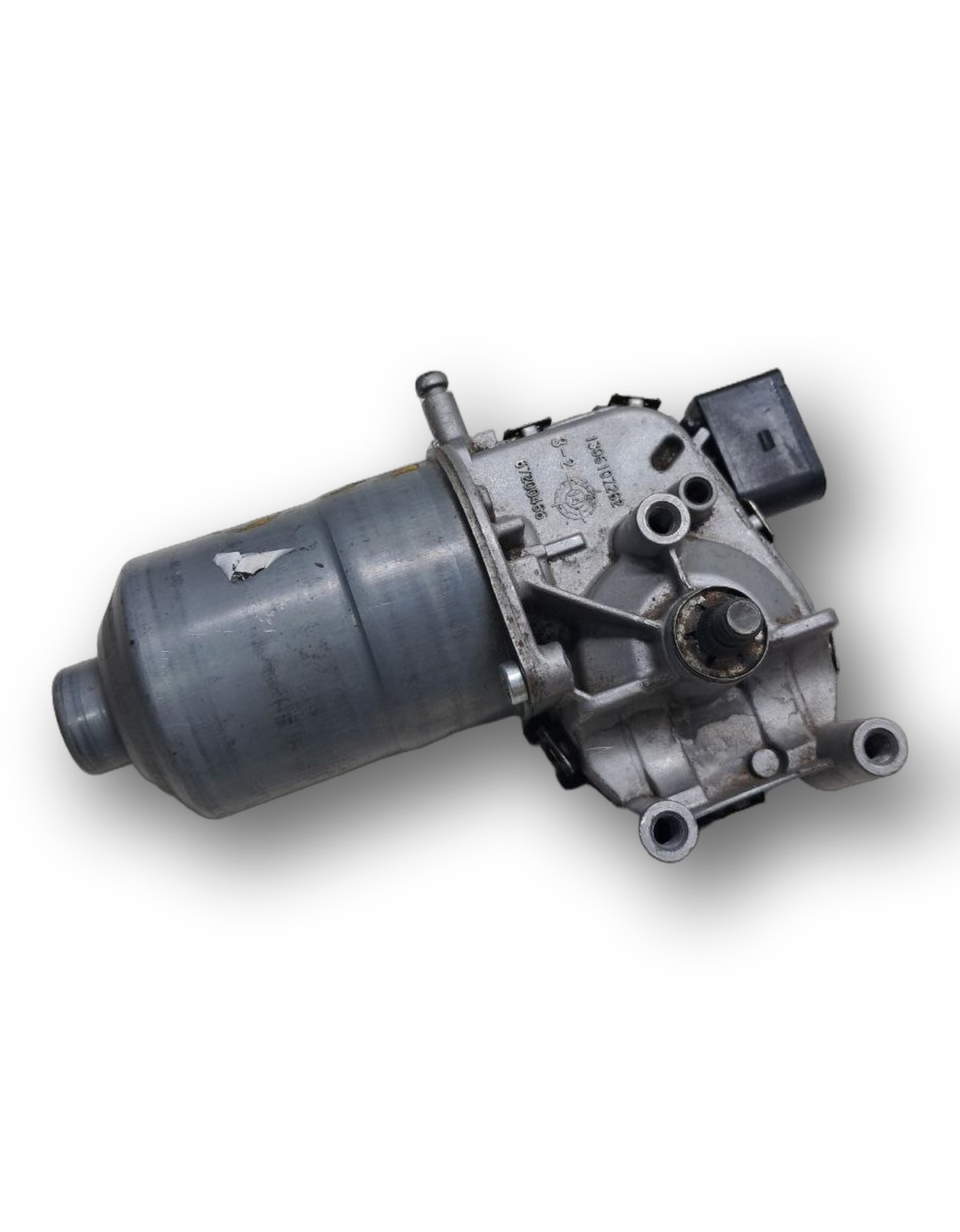 Motor Limpador Parabrisa Ford Ka Ecosport 2013 2014 2021