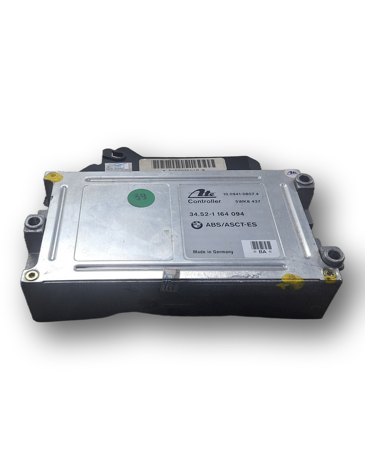 Módulo Controle ABS BMW 323i 328i E36 99/ 34521164094 *5891