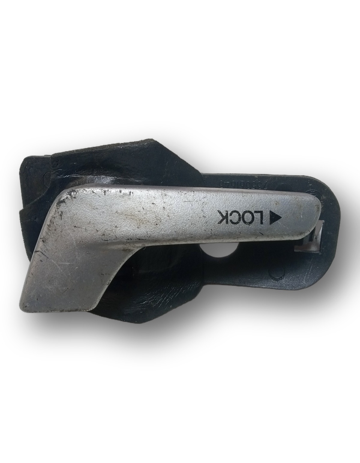 Fechadura Interna Traseira Direita Fiat Palio 2008  2012