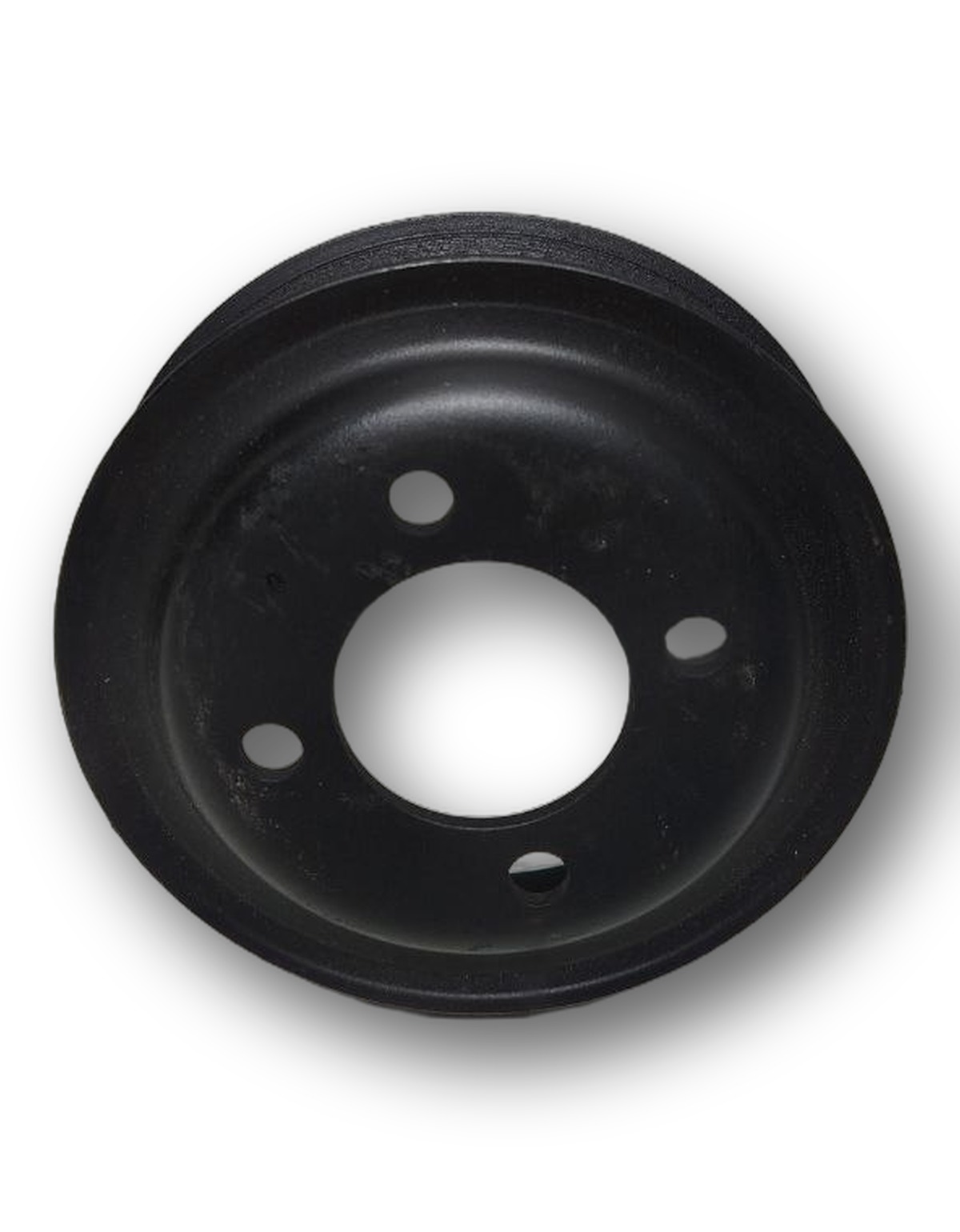 Polia Bomba Água 2.5 Diesel Toyota Hilux 2005 2015