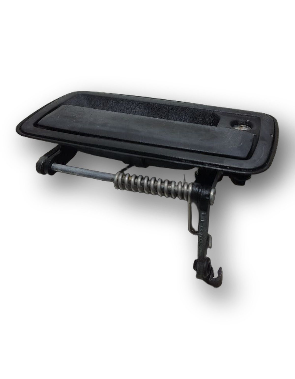 Maçaneta Externa Dianteira Direita Chevrolet S10 1995 2010