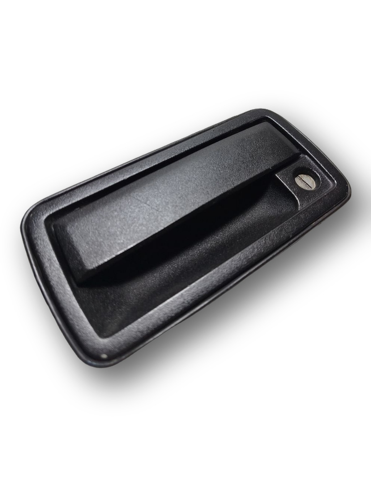 Maçaneta Porta Dianteira Esquerda Chevrolet S10 1995 2011