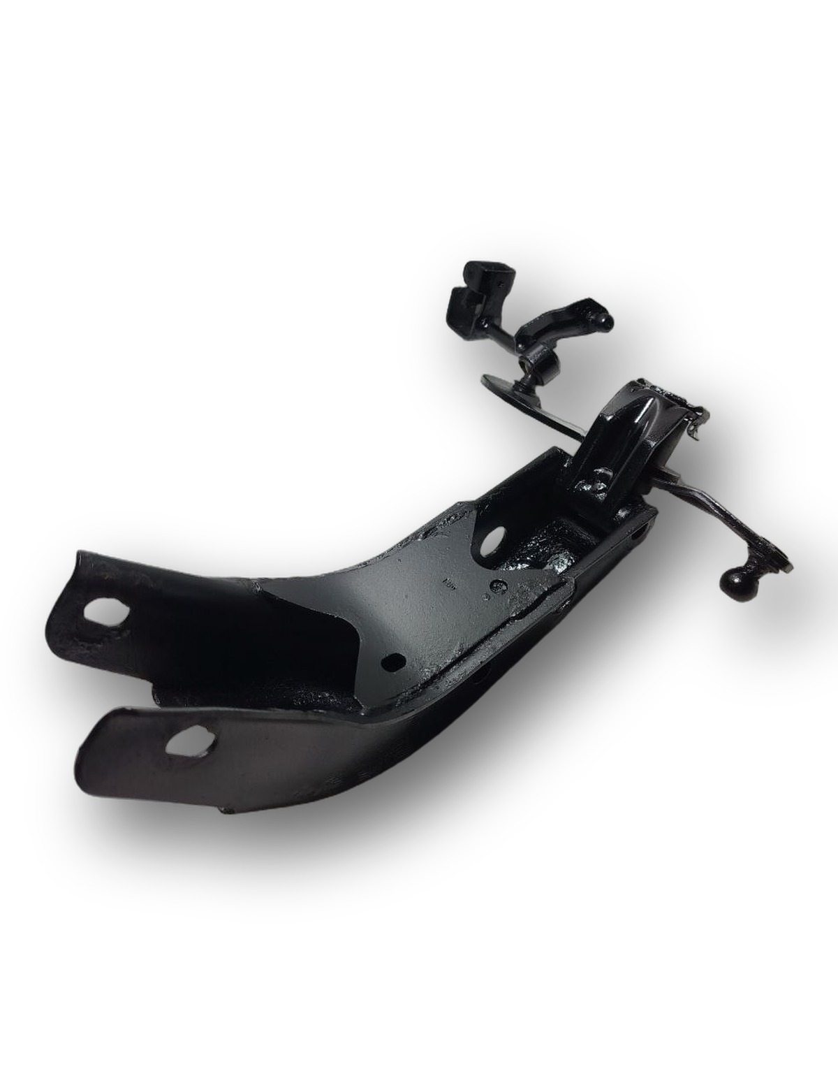 Suporte Coxim Chevrolet Blazer s10 1994 A 2002