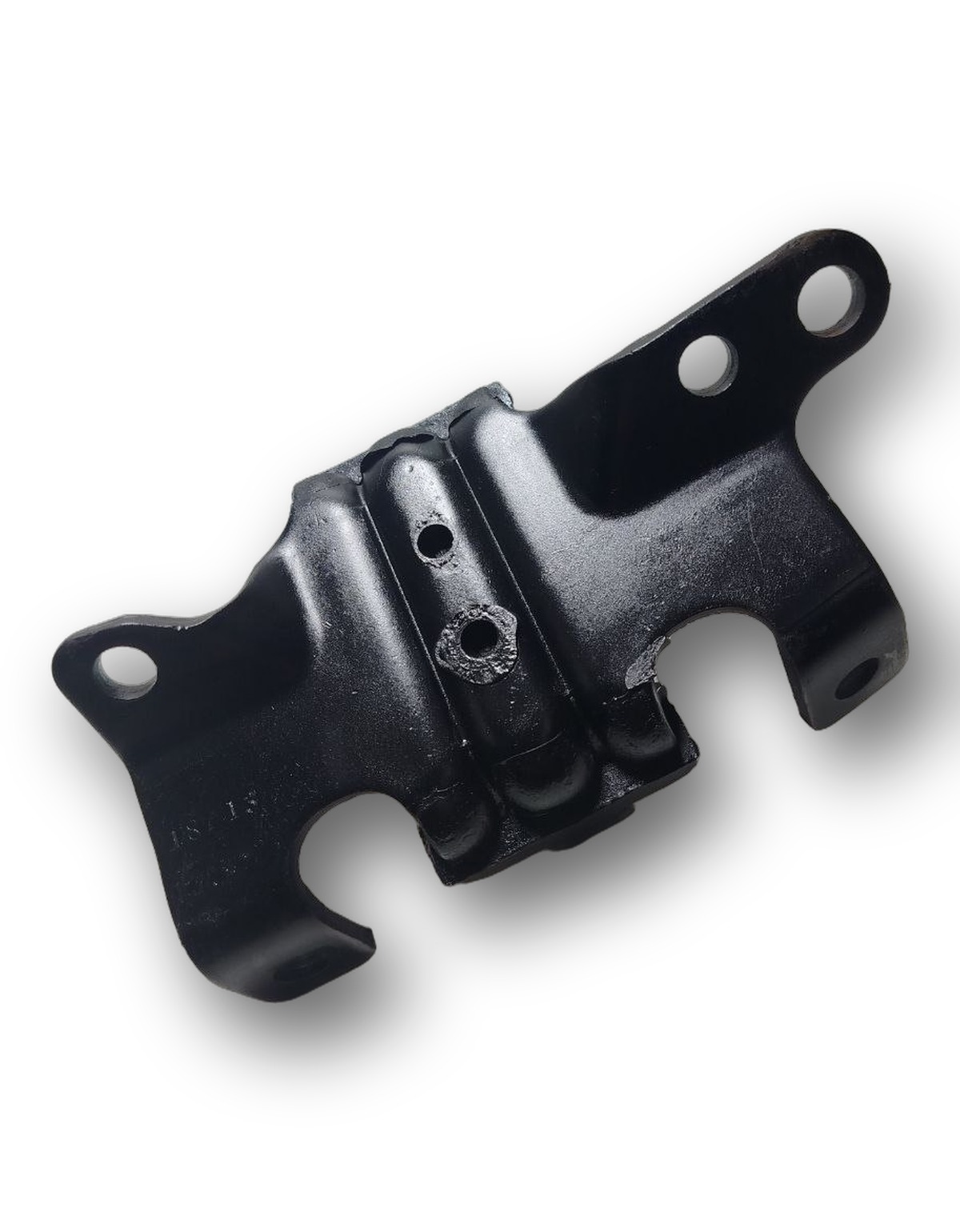 Coxim Motor Chevrolet S10 2013 A 2016 Lado Direito