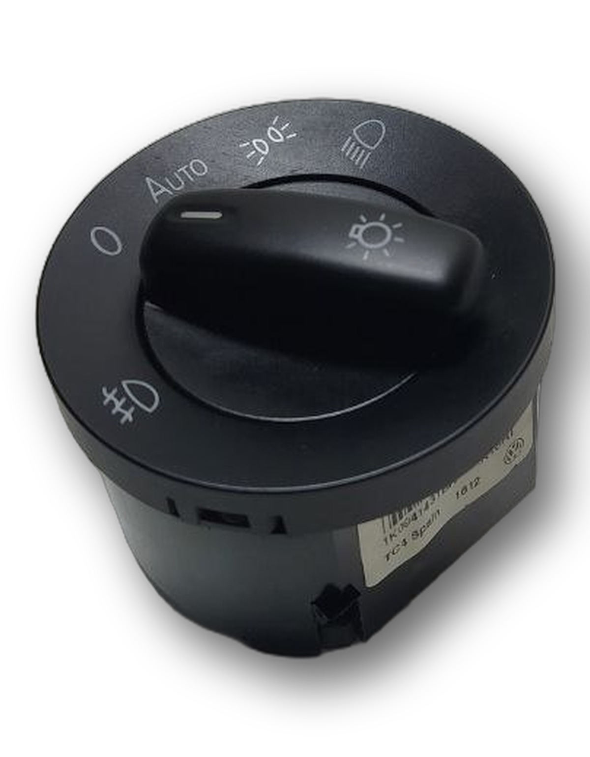 Interruptor Chave Farol Com Milha Chave luz Amarok 