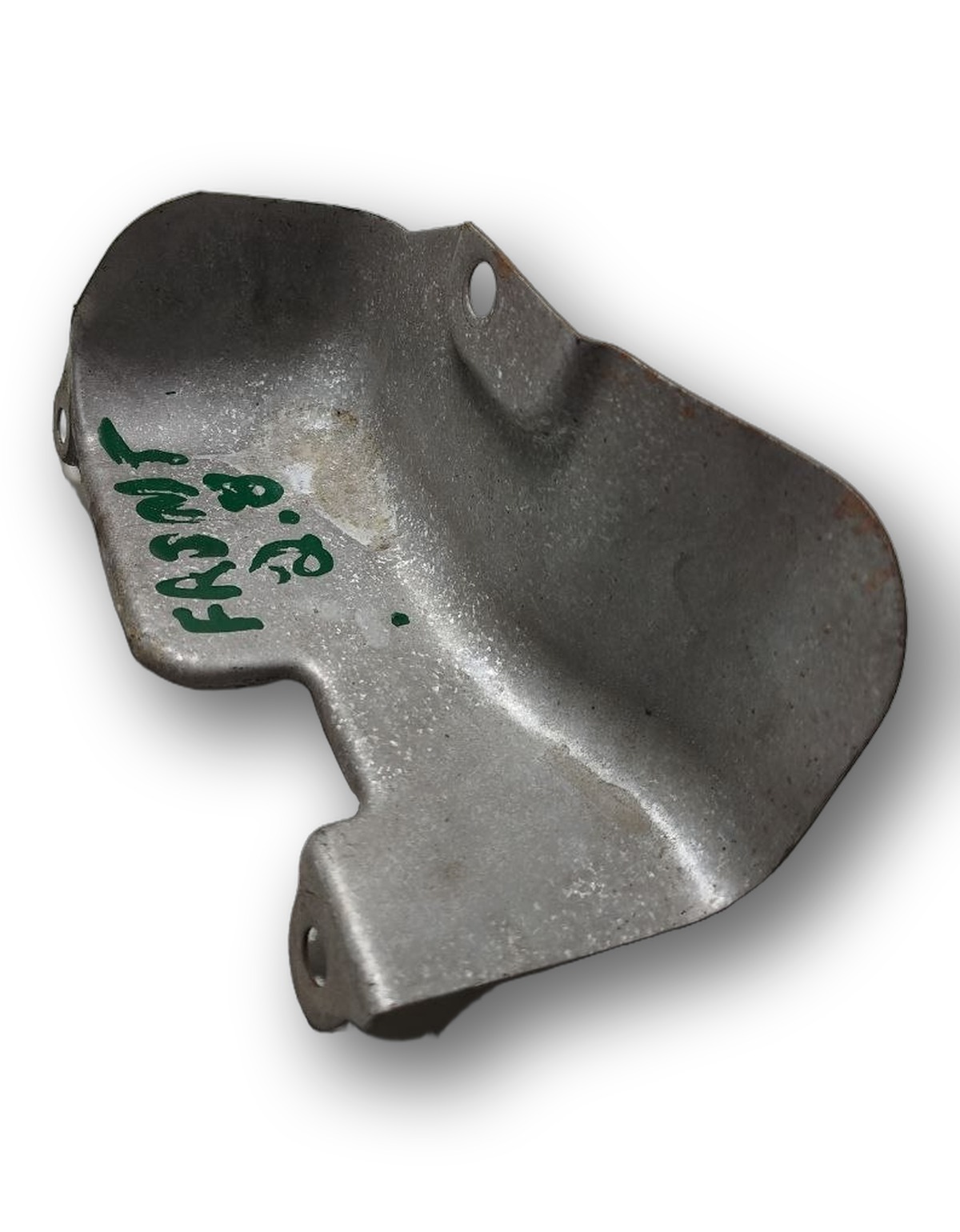 Defletor Turbina Frontier 2.8 Xterra 2001/2007