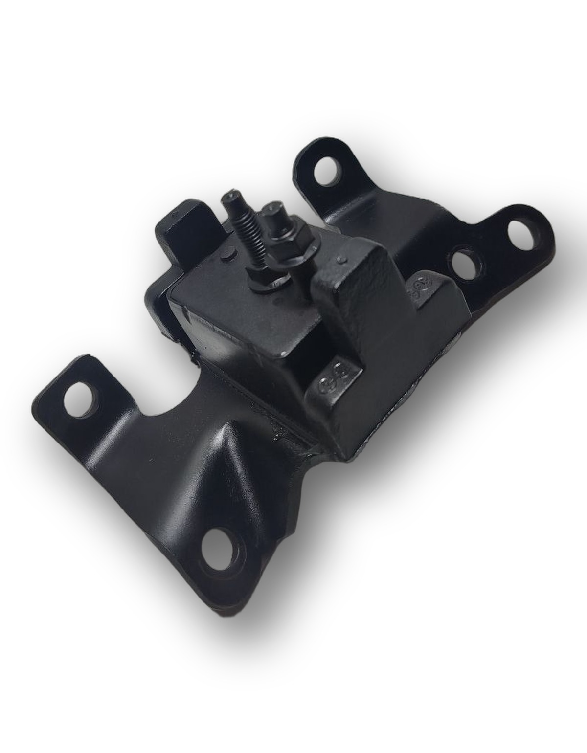 Coxim Calço Motor Chevrolet S10 2.4 Flex 2013 a 2015