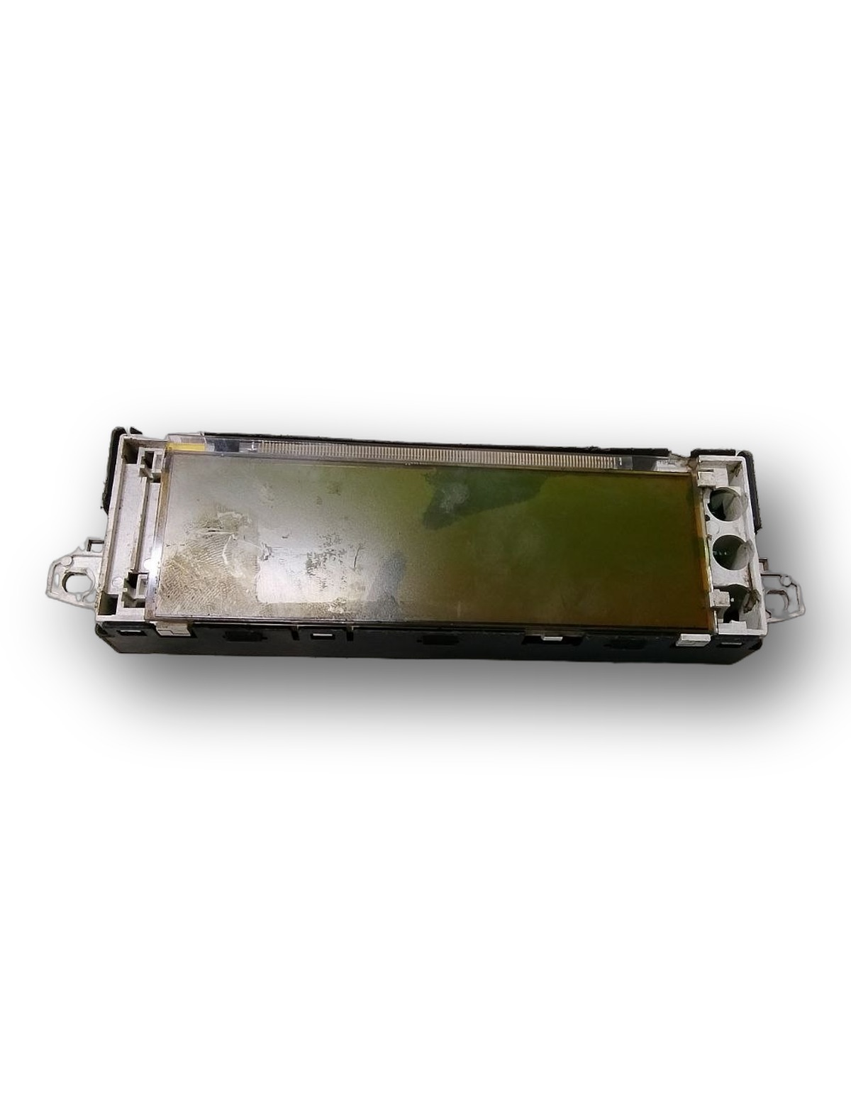 Display Visor Citroen C4 Peugeot 307 2007 2008 2009 a 2013