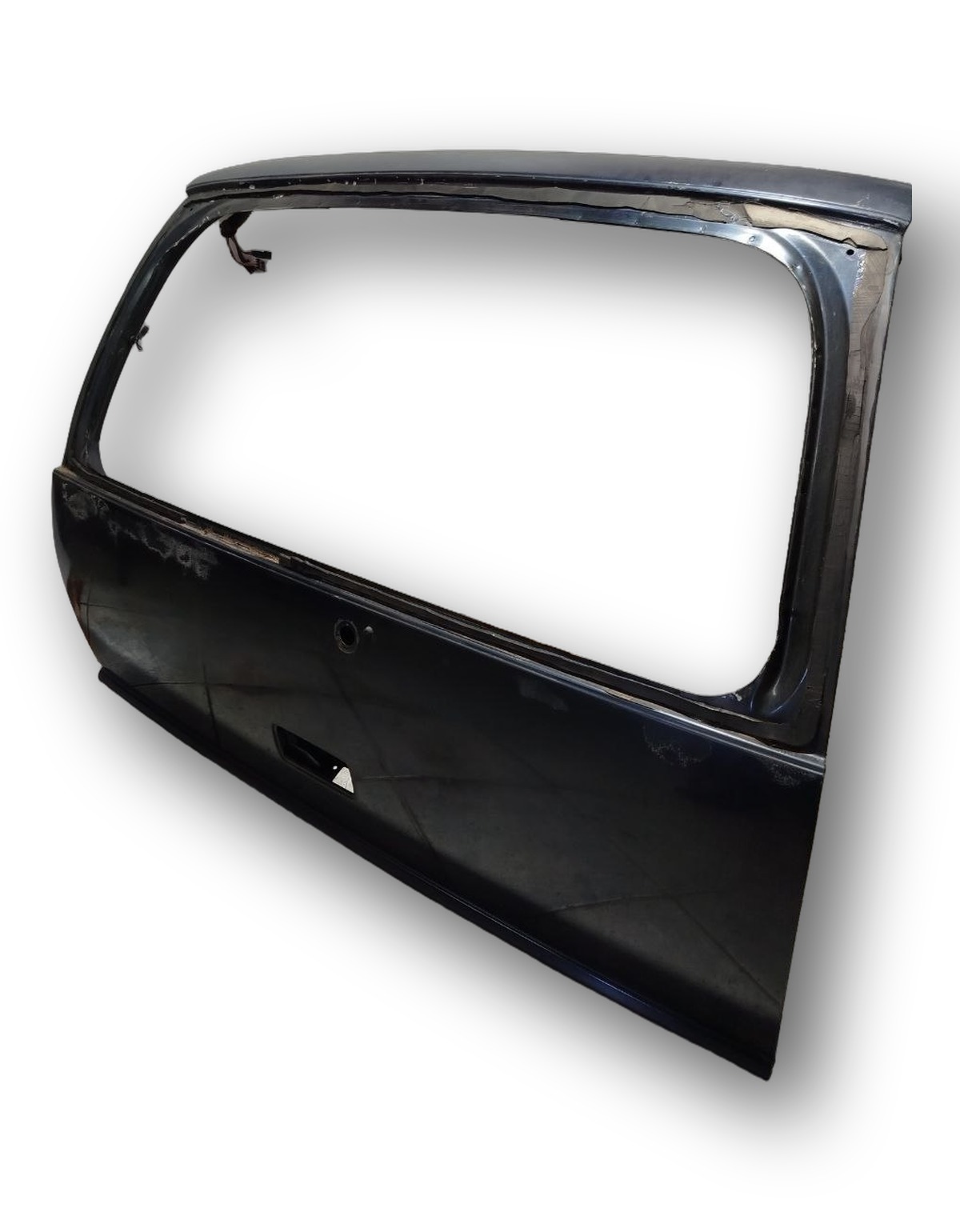 Tampa Traseira Chevrolet Blazer 1995 2011