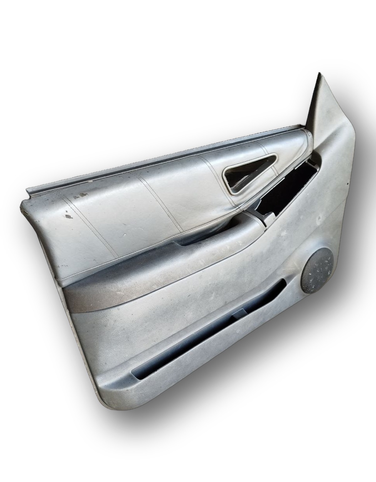Forro Porta Dianteira Esquerda Chevrolet S10 2001 2011