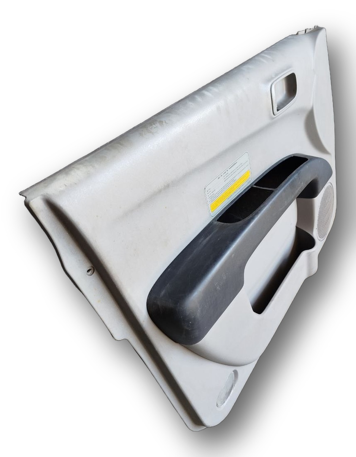  Forro Porta Dianteira Esquerda Mitsubishi L200 Triton 2012
