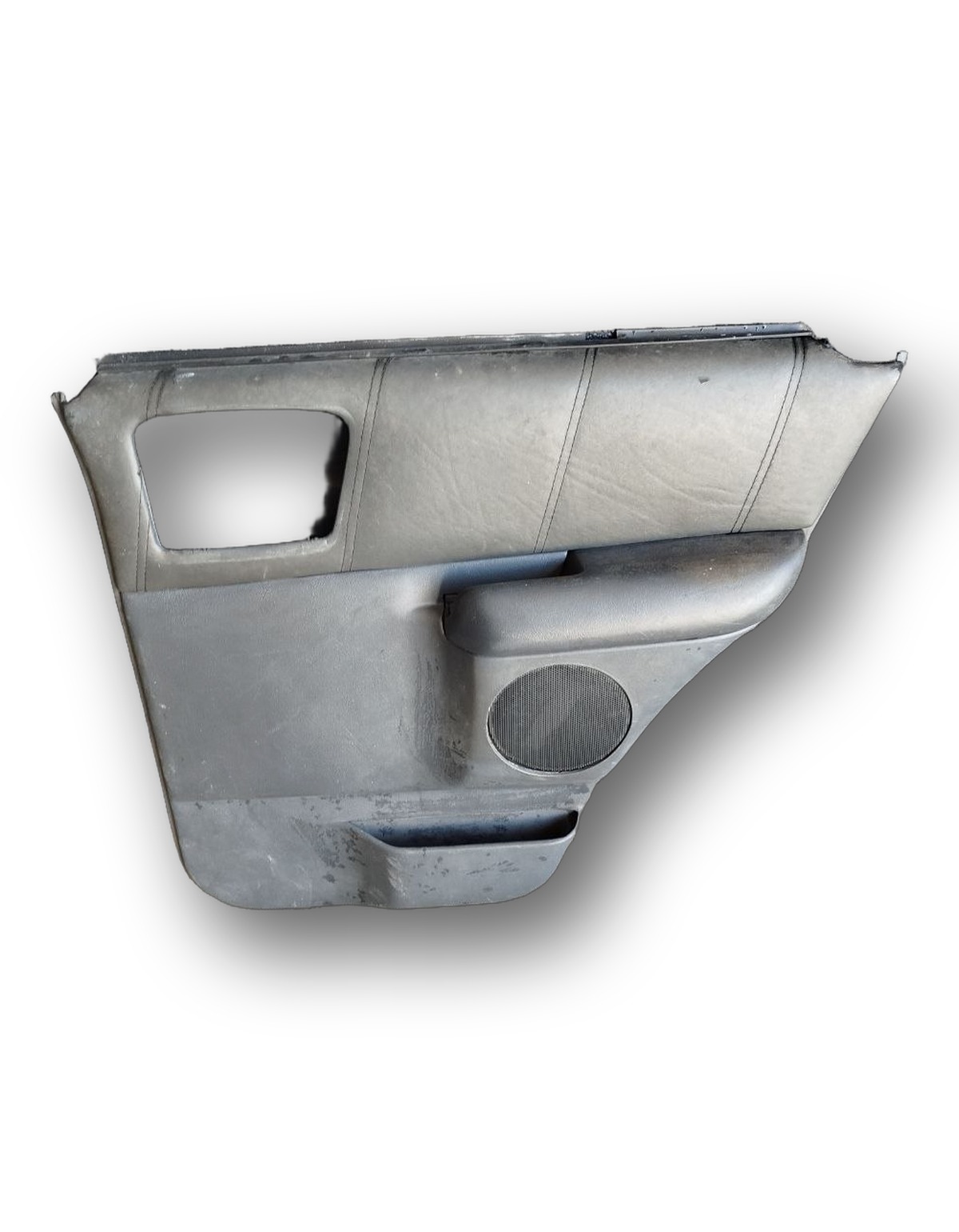 Forro Porta Traseira Direita Chevrolet Blazer 2000