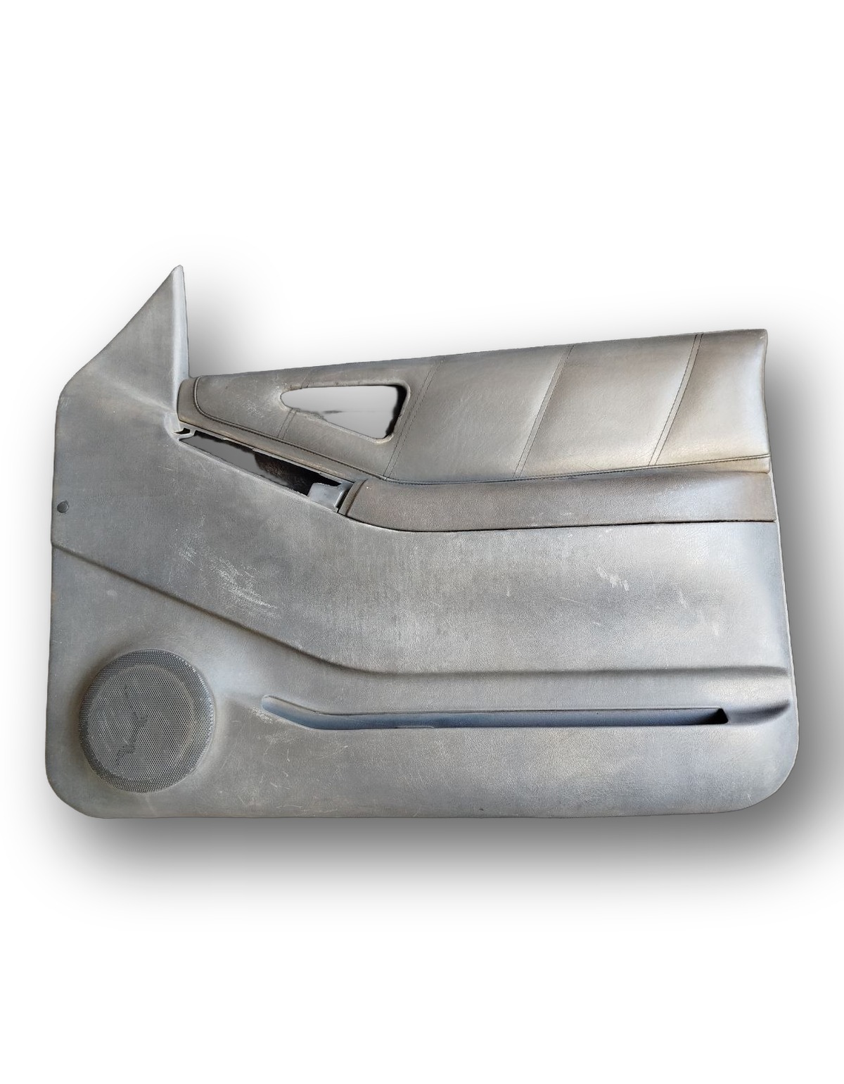 Forro Porta Dianteiro Direito Chevrolet S10 2001 2011