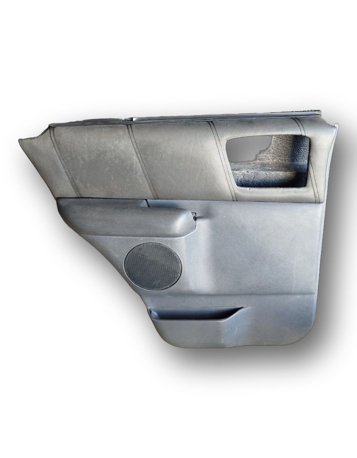 Forro Porta Traseira Eesqueda Chevrolet Blazer 2000