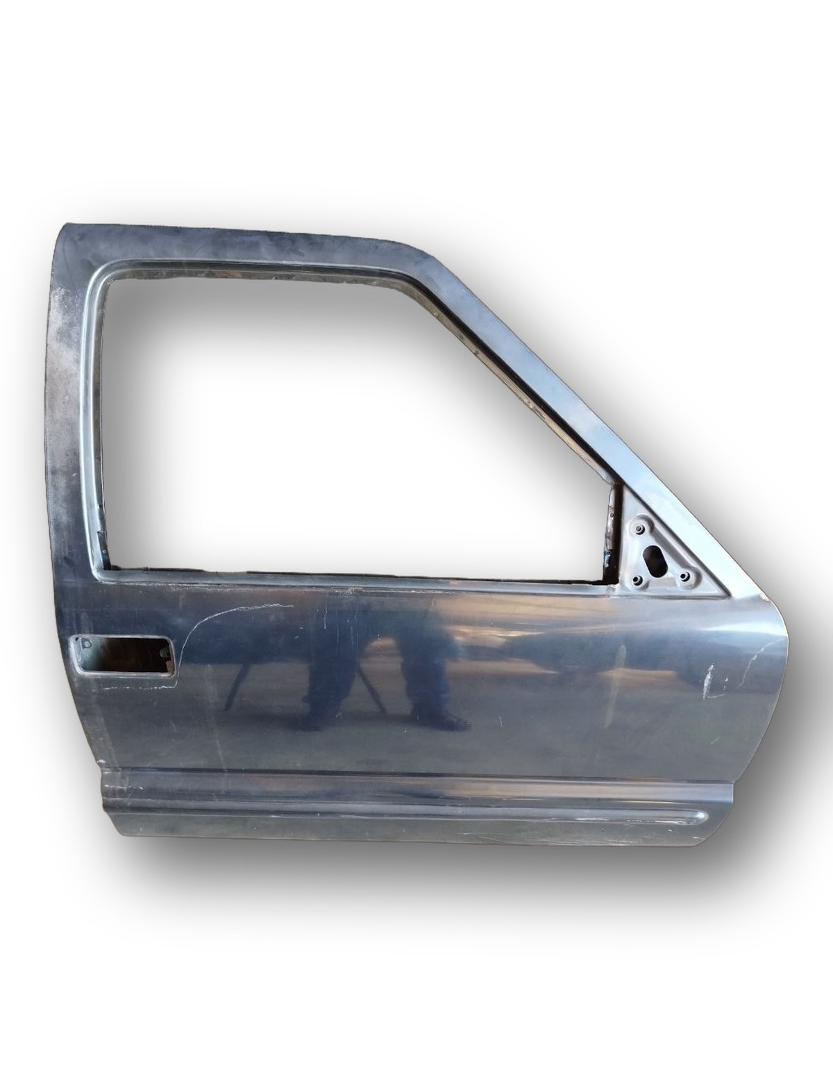 Porta Dianteira Lado Direito S10 Chevrolet Blazer 1995 2011