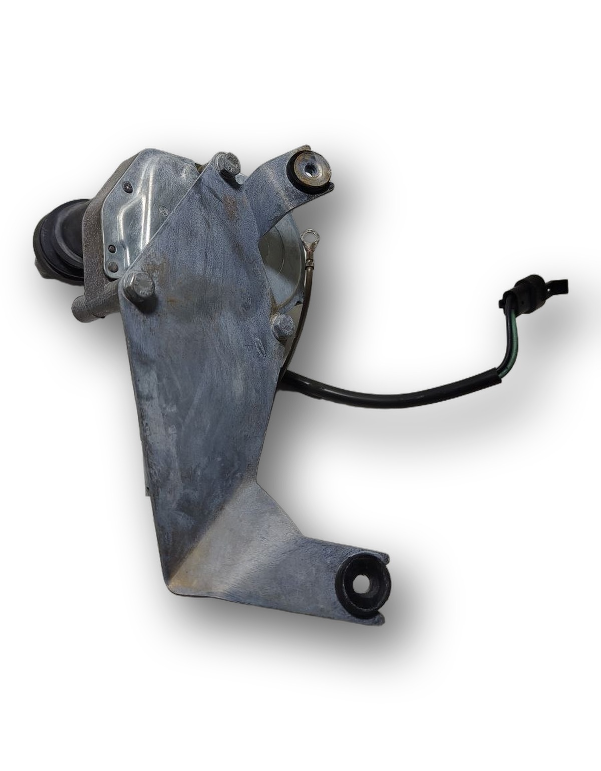 Motor Limpador Vidro Chevrolet Blazer 4.3 V6 1995 2005