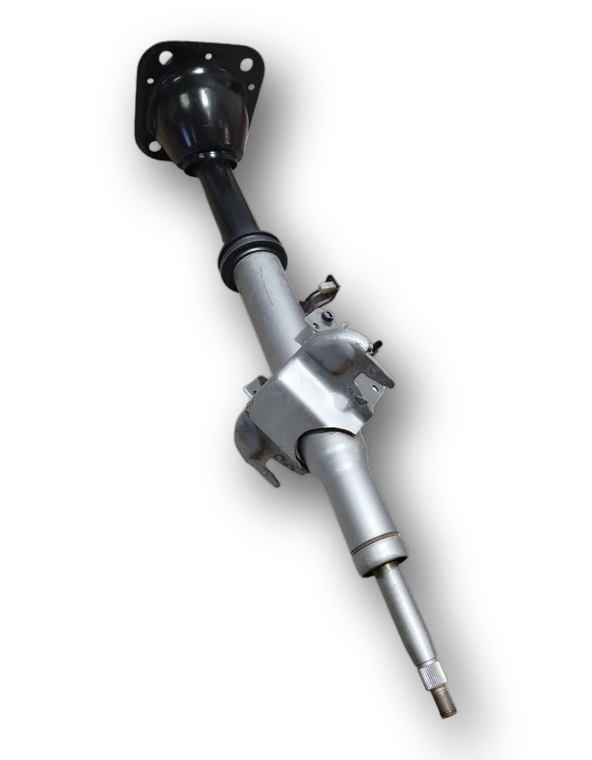 Coluna Direção Mitsubishi Pajero Sport 2004 2011