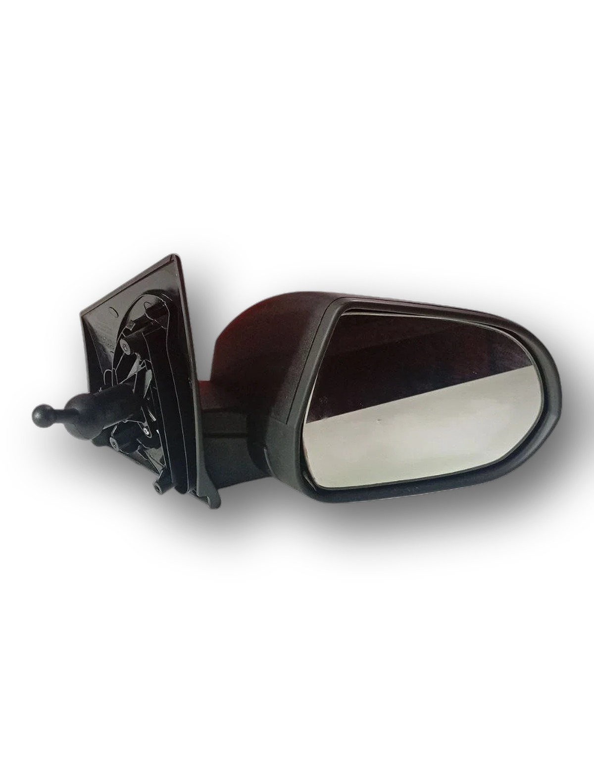 Retrovisor Manual direito Chevrolet Onix 2013  2019