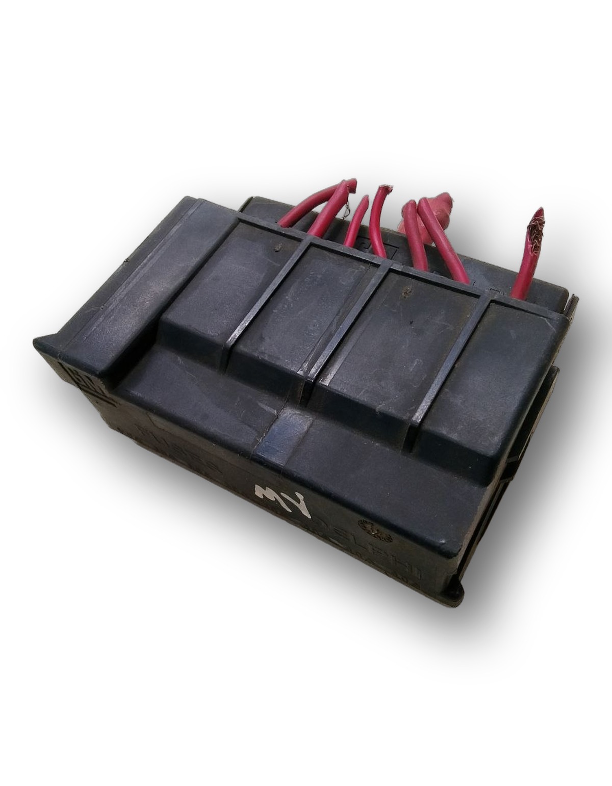 Caixa Fusíveis Bateria Gm Celta Prisma 2001 2002 2003 a 2014