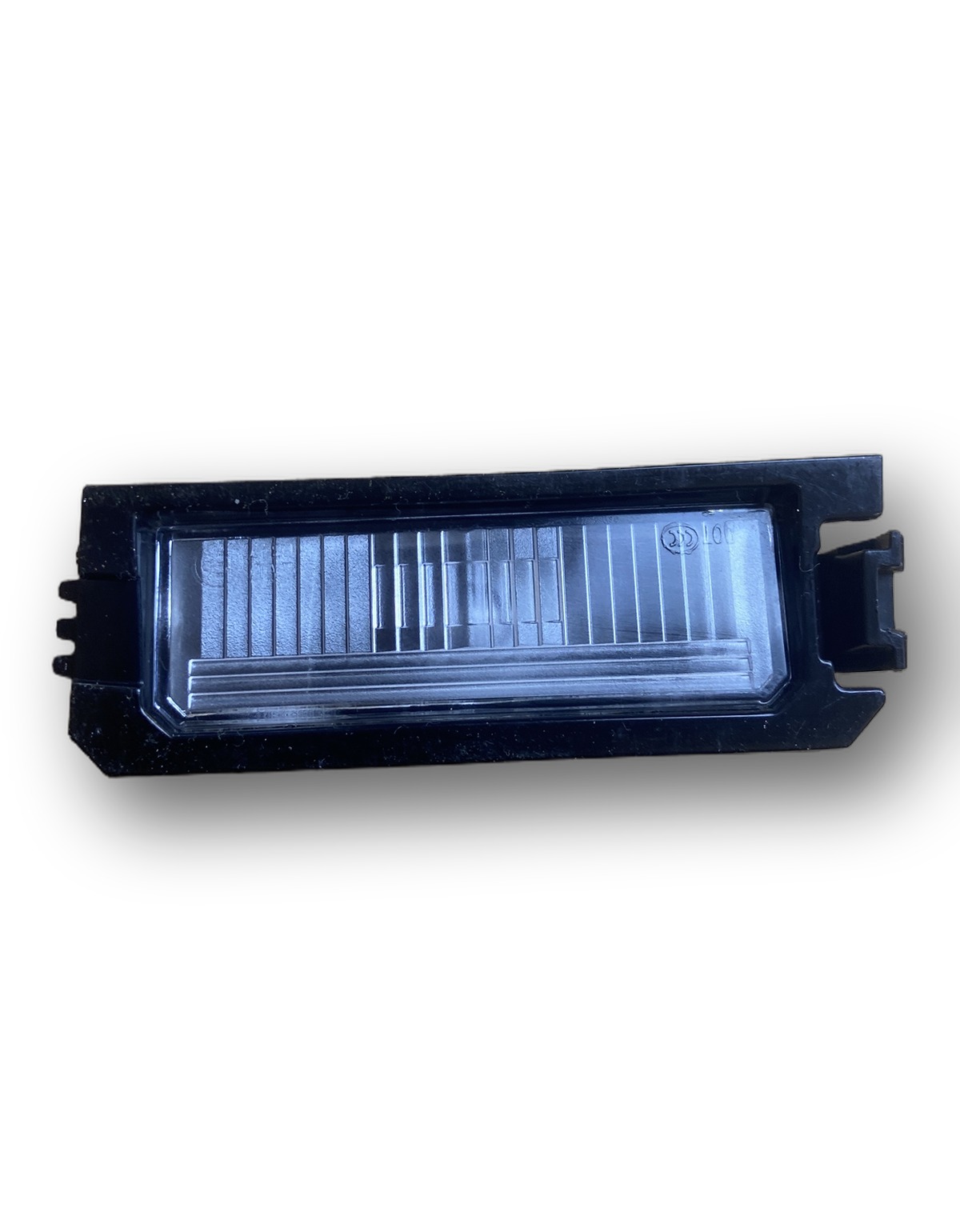 LANTERNA PLACA TRASEIRA ESQUERDA HYUNDAI HB20 2019 2022