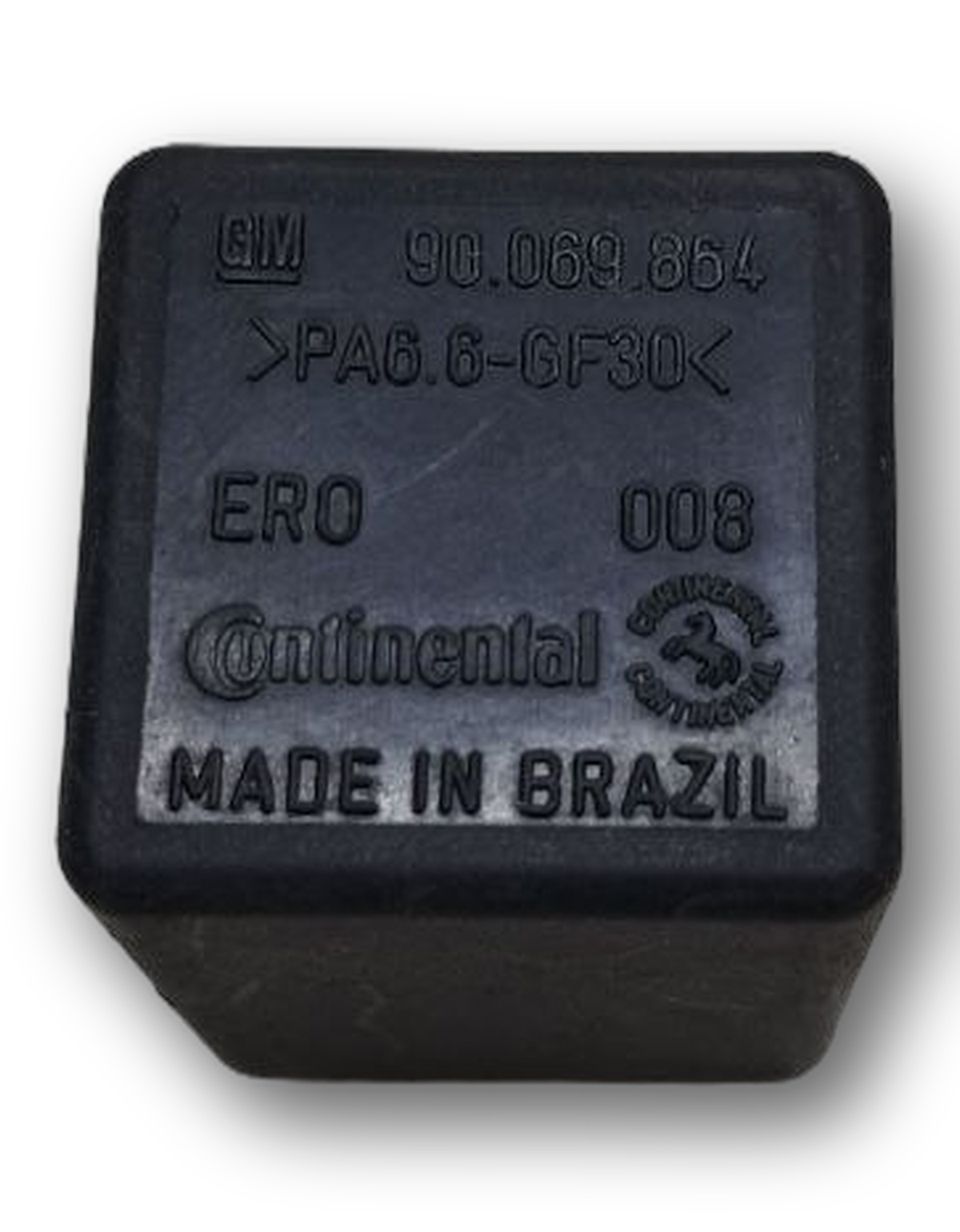 Relé Temporizador Limpador Parabrisa Celta Corsa 1994 2015