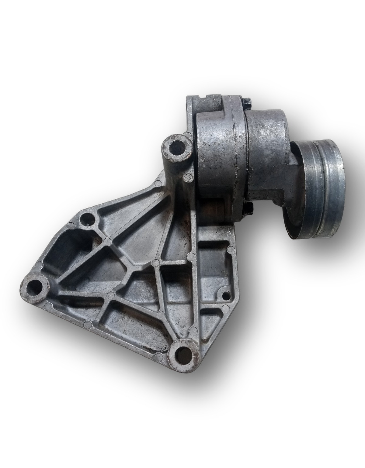 Suporte Compressor Ar Gm Astra 1999  2011 