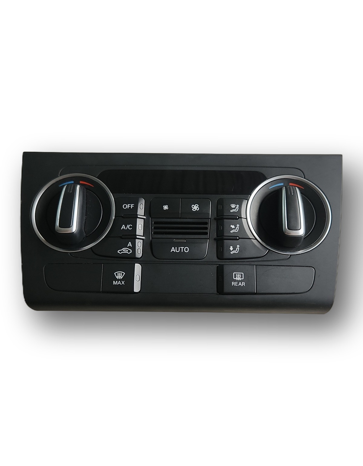Comando Ar Condicionado Audi Q3 2013 2019