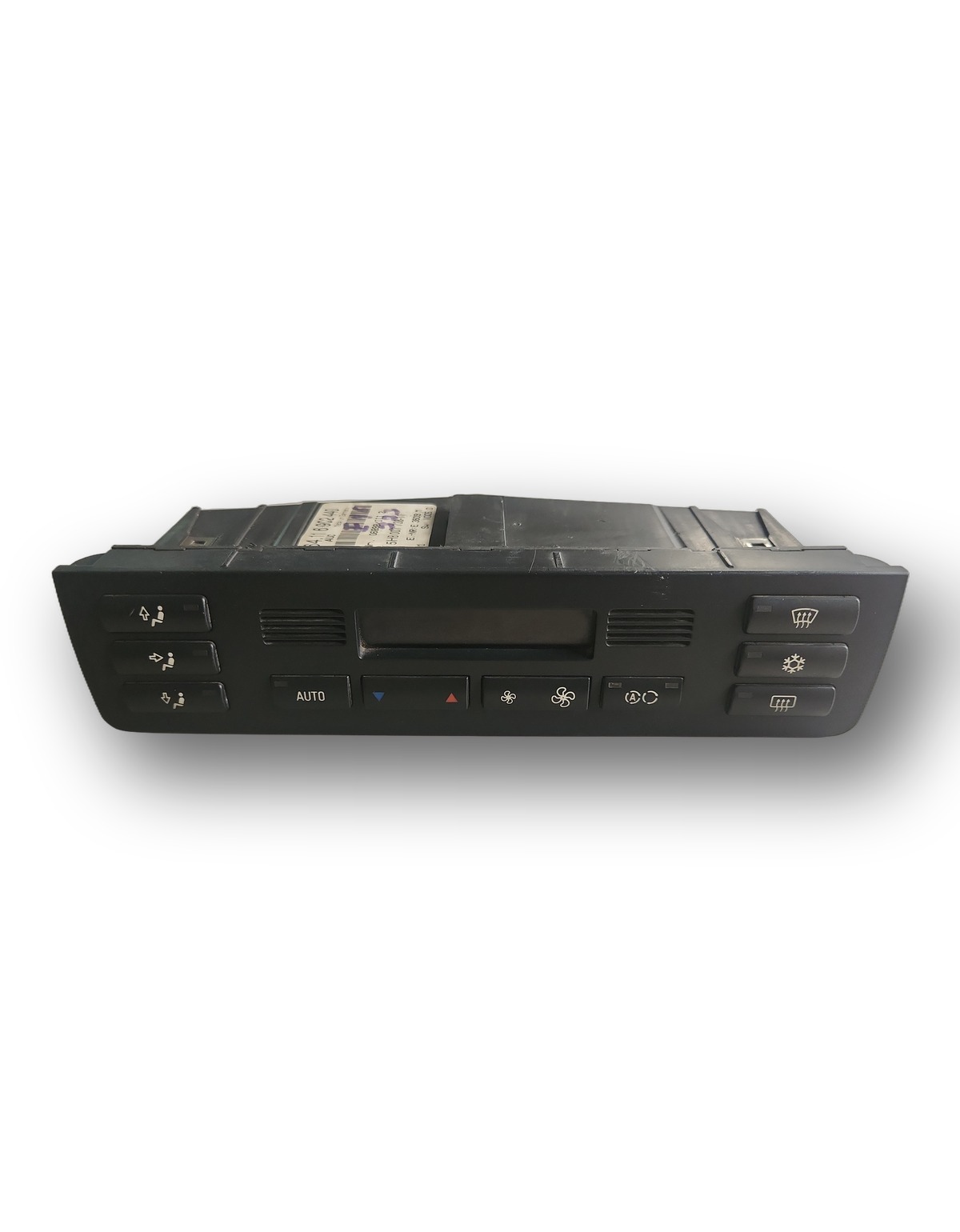 Comando Ar Condicionado  Bmw Série 3 E46 320I M3 1999 2006