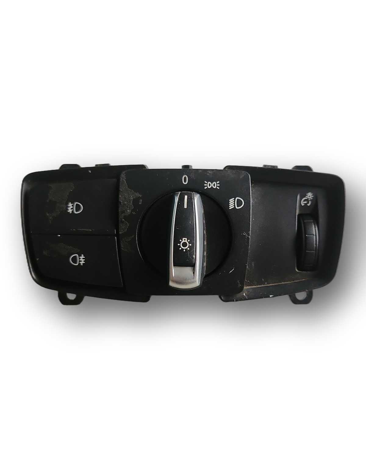 Chave Interruptor farol Milha Bmw 320I 2013 2016