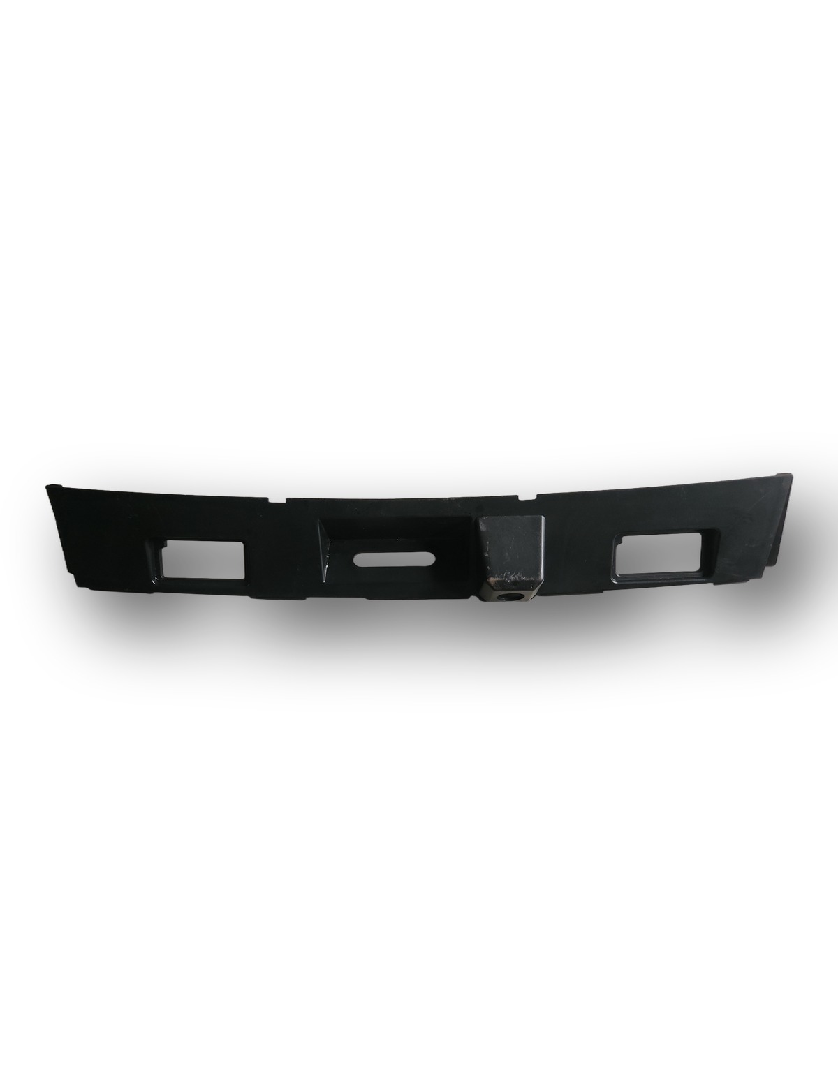 Moldura Luz Placa Traseira Gwm Haval H6 H6 Gt 2023 2026