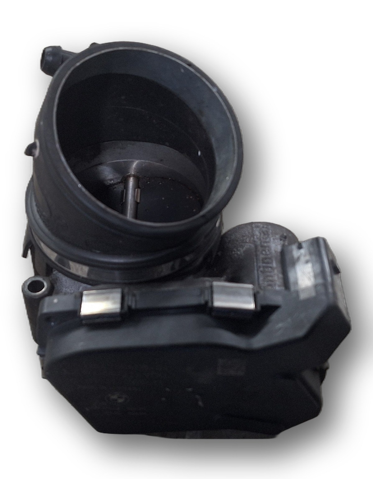 Corpo de Borboleta Eletrônico (TBI Siemens VDO) - BMW 128i / 328i / 528i / X3 (E83) / X5 (E70) N52 (2006-2013)